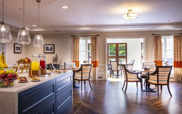 Chorleywood Manor Care Home